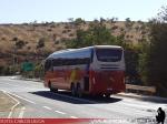 Irizar i6 3.90 / Volvo B420R / Pullman Bus