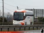 Irizar I6 3.90 / Mercedes Benz OC-500RF 6x2 / Pullman Bus Los Libertadores