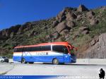 Irizar i6 / Mercedes Benz O-500RS / Tandem