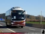 Irizar I6 3.90 / Mercedes Benz OC-500RF 6x2 / Hualpen