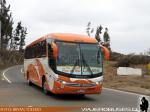 Marcopolo Viaggio G7 1050 / Mercedes Benz O-500R / Buses Cejer