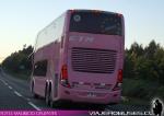 Marcopolo Paradiso G7 1800DD / Scania K400 / ETM