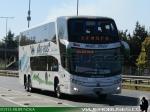 Marcopolo Paradiso G7 1800DD / Scania K400 / Nar-Bus