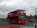 King Long XMQ6111GS / Turismo en Talca