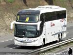 Comil Campione HD / Volvo B420R / Pullman Santa Maria