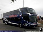 Marcopolo Paradiso G7 1800DD / Scania K420 / Andimar