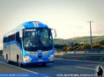 Irizar i6s 3.90 / Mercedes Benz O-500RS / Bio Bio