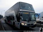 Busscar Panorâmico DD / Mercedes Benz O-500RSD / Cidher