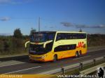 Marcopolo Paradiso G7 1800DD / Mercedes Benz O-500RSD / JAC