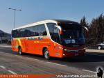 Marcopolo Viaggio G7 1050 / Mercedes Benz O-500RS / Pullman Bus - Servicio Especial