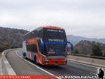 Modasa Zeus 4 / Scania K400 / Pullman Bus