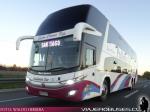 Marcopolo Paradiso G7 1800DD / Volvo B420R / Pullman Tur