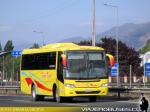 Busscar El Buss 320 / Mercedes Benz OF-1722 / Terma Tur