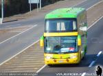 Marcopolo Paradiso 1800DD / Scania K420 / Pullman JC