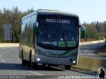 Mascarello Roma 350 / Mercedes Benz O-500RS / Buses Jeldres