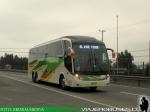 Neobus New Road N10 380 / Mercedes Benz O-500RSD / Turismo El Libertador