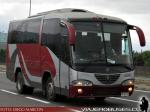 Irizar Century / Mercedes Benz OF-1722 / Particular