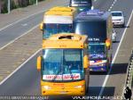 Marcopolo Andare Class 1000 / Mercedes Benz OH-1628 / Pullman C. Beysur