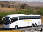 Irizar i6 3.90 / Mercedes Benz OC-500RF / Hualpen