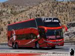 Marcopolo Paradiso New G7 1800DD / Volvo B450R / Buses Ivergrama