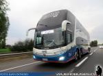 Marcopolo Paradiso G7 1800DD / Scania K440 8x2 / Eme Bus