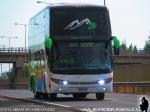 Modasa Zeus II / Mercedes Benz O-500RSD / Turismo Oro Verde