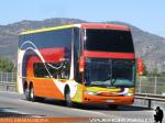 Marcopolo Paradiso 1800DD / Scania K420 / Pullman Cruz