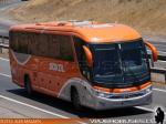 Marcopolo Viaggio G7 1050 / Volvo B420R / Sokol