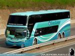 Busscar Panoramico DD / Scania K420 / Transantin