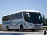 Marcopolo Viaggio G7 1050 / Mercedes Benz O-400RS / Turismo Antihual