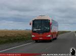 Irizar i6 3.90 / Mercedes Benz OC-500RF / Pullman Austral