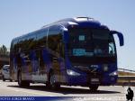 Irizar i6 / Volvo B380R / Flota Clacort