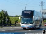 Marcopolo Paradiso G7 1800DD / Volvo B420R 8x2 / Eme Bus