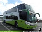 Marcopolo Paradiso G7 1800DD / Mercedes Benz O-500RSD / Turbus