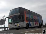 Marcopolo Paradiso 1800DD / Scania K420 / Elqui Bus