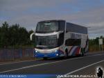 Marcopolo Paradiso G7 1800DD / Scania K410 / Luna Express