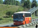 Busscar Vissta Buss LO / Mercedes Benz O-400RSE / Buses Pirehueico