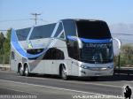 Marcopolo Paradiso New G7 1800DD / Volvo B450R / Buses Altas Cumbres