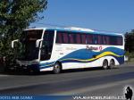 Busscar Jum Buss 380 / Mercedes Benz O-500RSD / Pullman JC