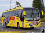 Busscar Vissta Buss 340 / Scania K360 / Jet Sur