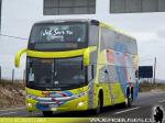 Marcopolo Paradiso G7 1800DD / Mercedes Benz O-500RSD / Jet Sur