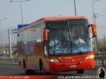 Busscar Vissta Buss LO / Mercedes Benz O-500RS / Origen San Andres