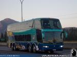 Marcopolo Paradiso 1800DD / Scania K420 8x2 / Particular