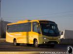Marcopolo Senior / Mercedes Benz LO-916 / Buses Saavedra