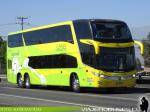 Marcopolo Paradiso G7 1800DD / Volvo B430R / Tepual