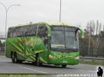 Irizar Century 3.90 / Scania K380 / Linea Azul