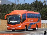 Irizar iPB / Mercedes Benz O-500RS / Origen San Andres