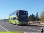 Modasa New Zeus II / Mercedes Benz O-500RSD / Tur-Bus