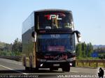 Modasa Zeus 3 / Volvo B420R 8x2 / Talca Paris y Londres