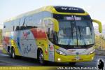 Mascarello Roma 370 / Mercedes Benz O-500RSD / Jet Sur